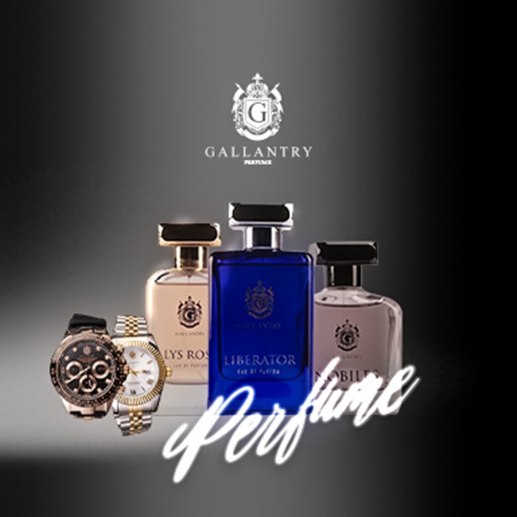 Galantry expands its reach